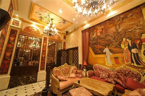 马关高档KTV妹子质量哪家好